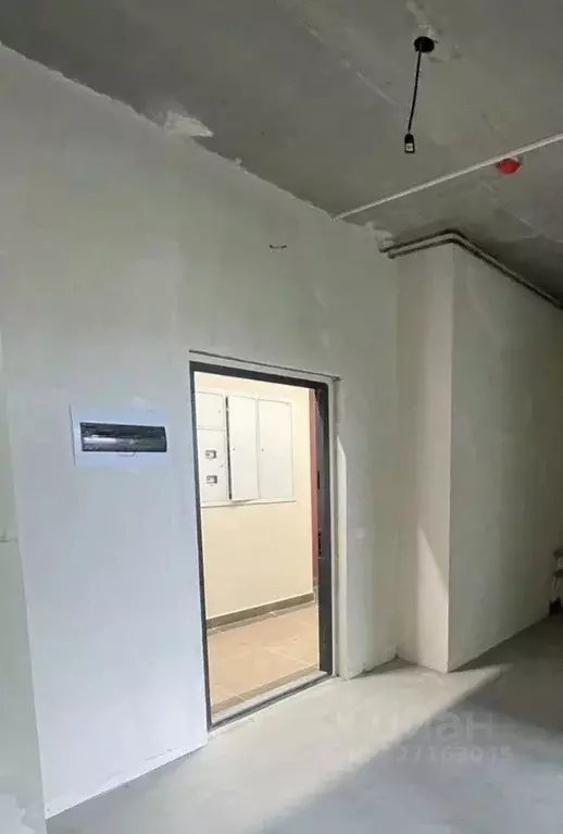 1-к кв. Брянская область, Брянск Советская ул., 124 (43.1 м) - Фото 2