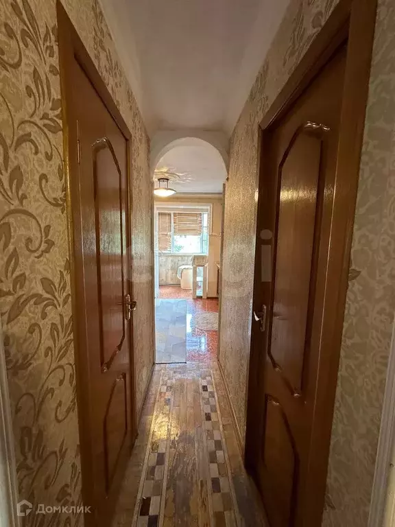 Продаётся 3-к квартира, 62.7 м - Фото 0