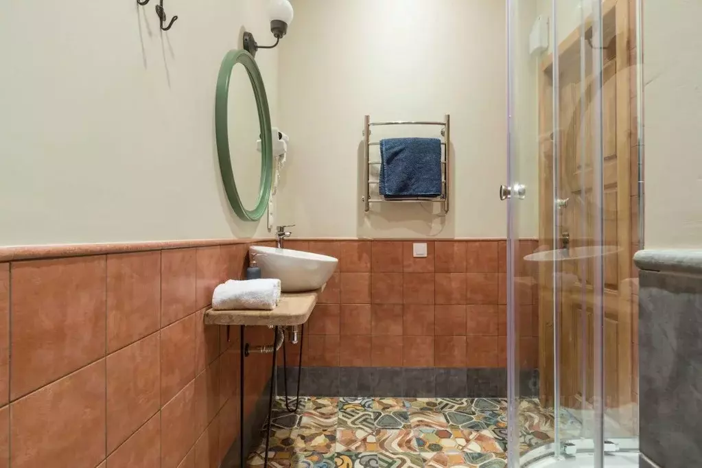 1-к кв. Санкт-Петербург Ульяны Громовой пер., 8 (23.0 м) - Фото 2