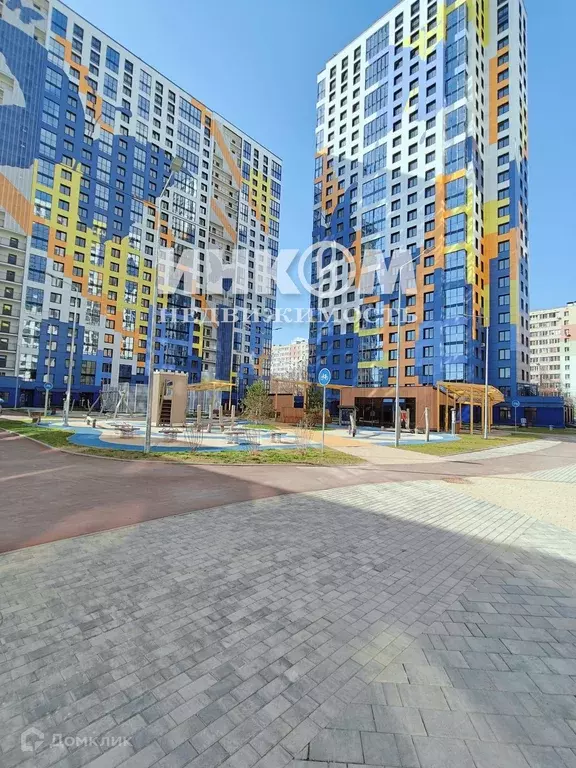 Продаётся 2-к квартира, 57.2 м - Фото 0
