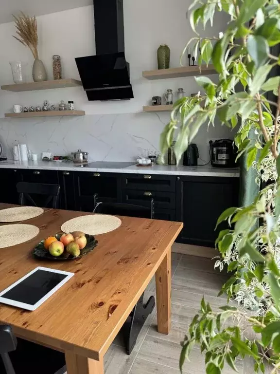 Дом в Татарстан, Лаишевский район, Егорьевское с/пос, д. Кзыл-Иль ул. ... - Фото 2