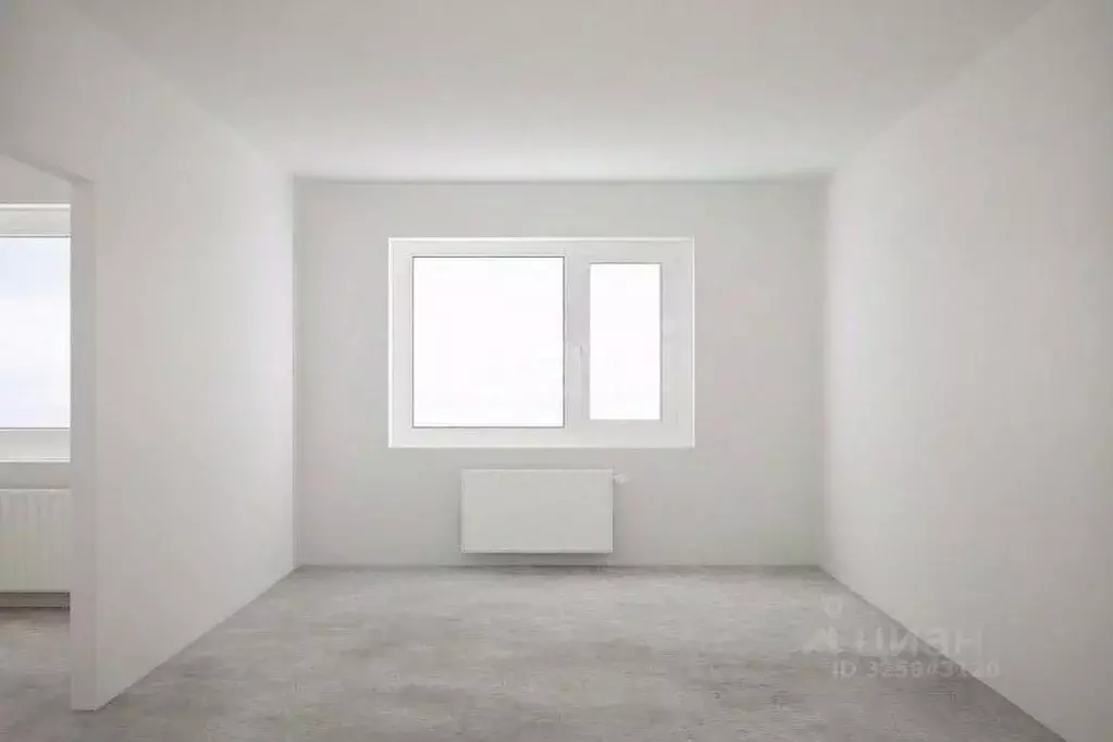 1-к кв. Ярославская область, Ярославский муниципальный округ, пос. ... - Фото 2