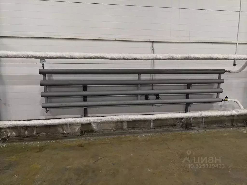 Склад в Ленинградская область, Кудрово г. Всеволожский район, ... - Фото 2