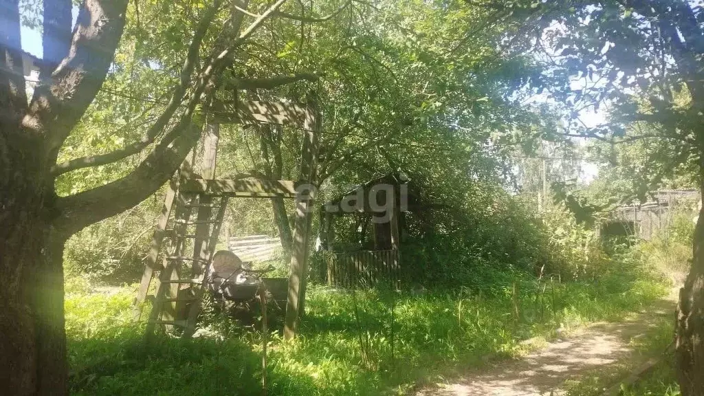 Дом в Владимирская область, Муром с. Булатниково, ул. Садовая, 30А (65 ... - Фото 1