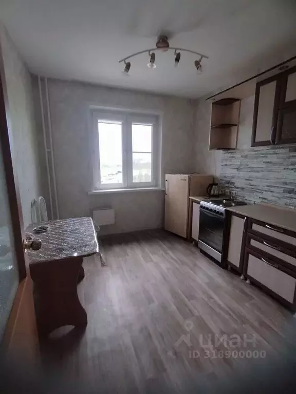 2-к кв. Красноярский край, Красноярск Ястынская ул., 3 (54.0 м) - Фото 1