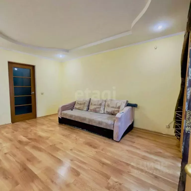 2-к кв. Крым, Евпатория просп. Победы, 81 (65.8 м) - Фото 1