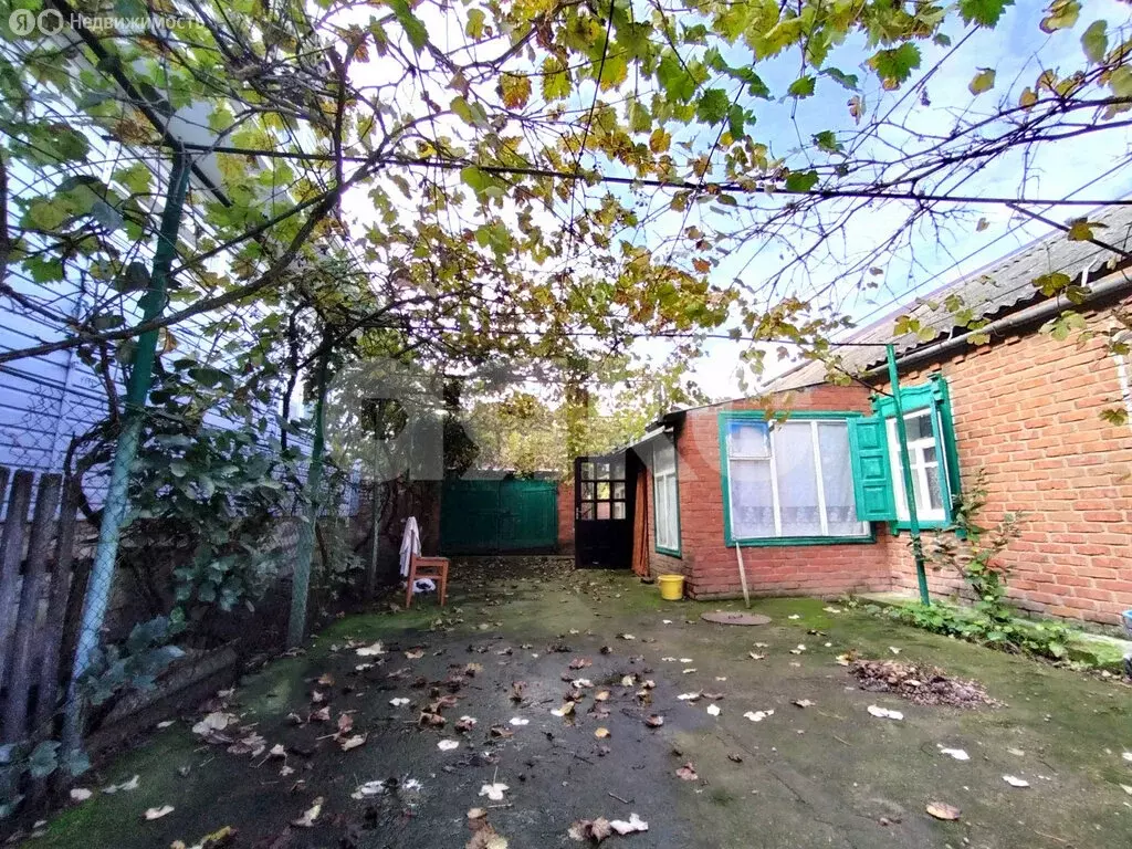 Дом в Кореновск, Хлеборобская улица, 146 (64.7 м) - Фото 1