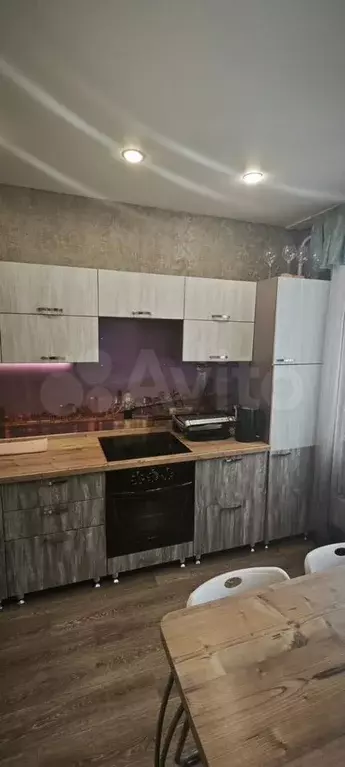 2-к. квартира, 57,1 м, 10/10 эт. - Фото 0