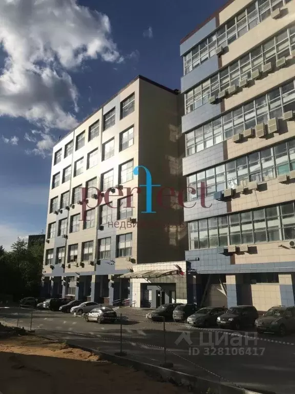 Помещение свободного назначения в Москва ул. Кржижановского, 29к1 ... - Фото 2