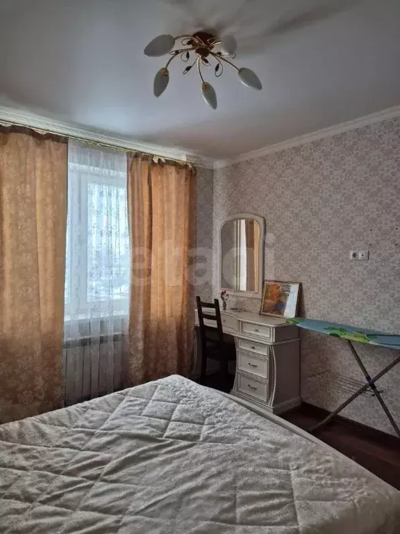 2-к кв. Мордовия, Саранск просп. 70 лет Октября, 55 (58.0 м) - Фото 1