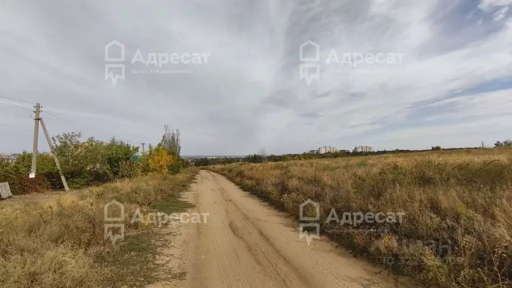 Дом в Волгоградская область, Волгоград Геофизик СНТ,  (17 м) - Фото 1
