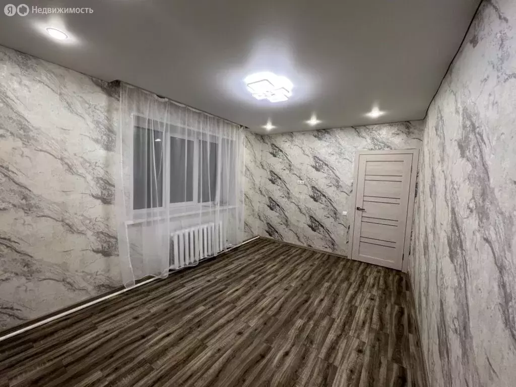 2-комнатная квартира: посёлок Лощинный, улица Ветеранов, 3 (43 м) - Фото 1