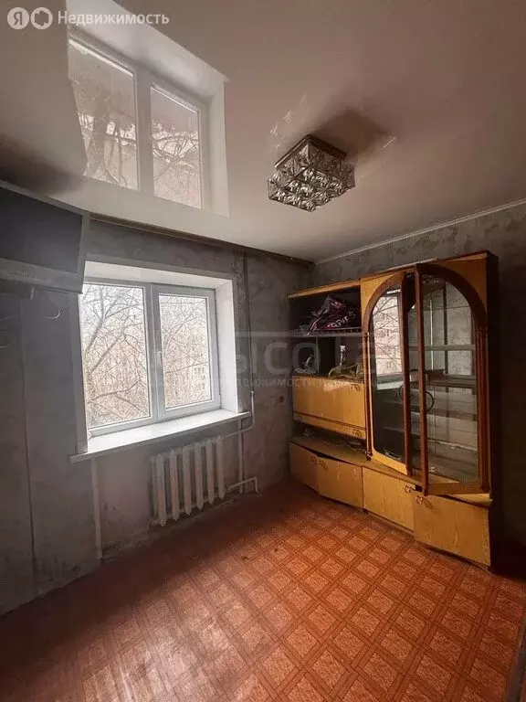 Квартира-студия: Воронеж, Минская улица, 19/1 (18.1 м) - Фото 1