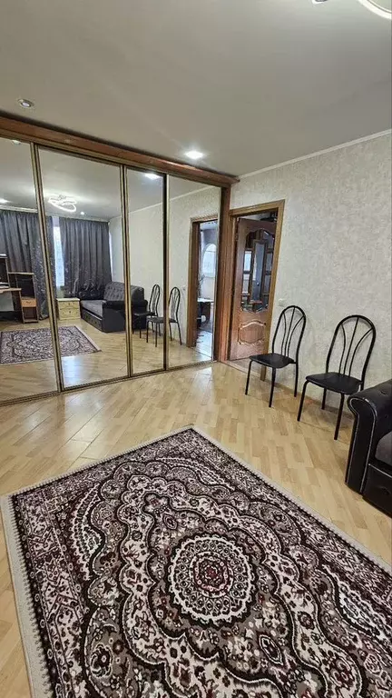 3-к. квартира, 61 м, 9/9 эт. - Фото 1