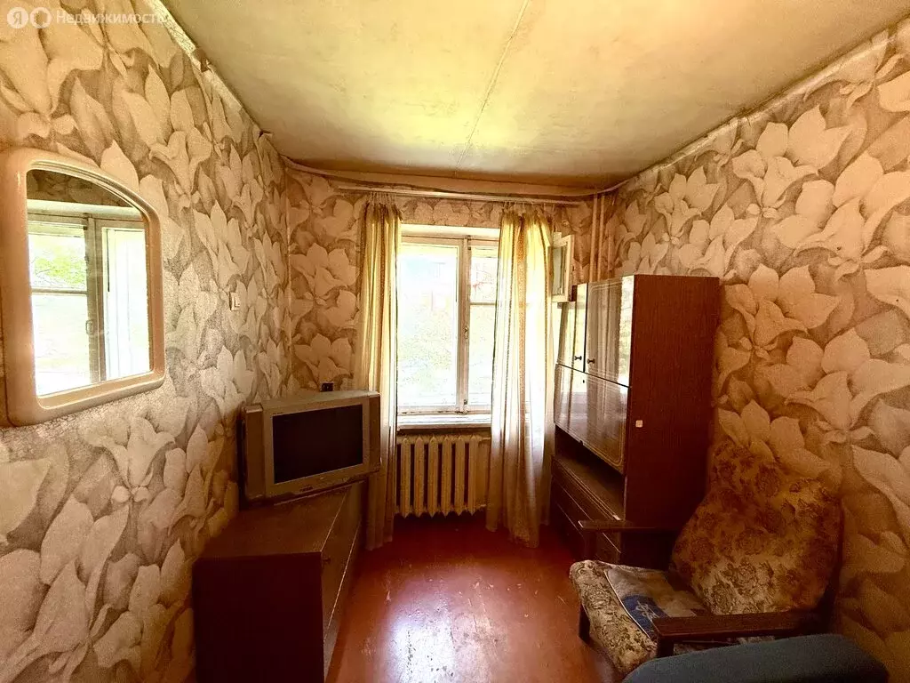 2-комнатная квартира: Долгопрудный, Якорная улица, 3 (45.1 м) - Фото 1