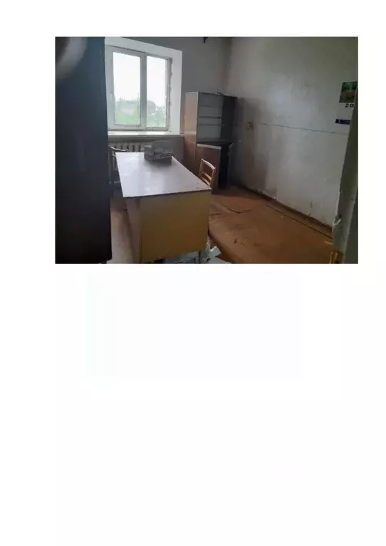 Помещение свободного назначения в Башкортостан, с. Буздяк  (17 м) - Фото 1
