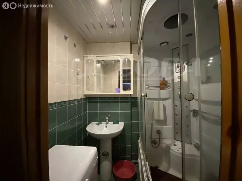 4-комнатная квартира: Тюмень, Депутатская улица, 95 (80 м) - Фото 0