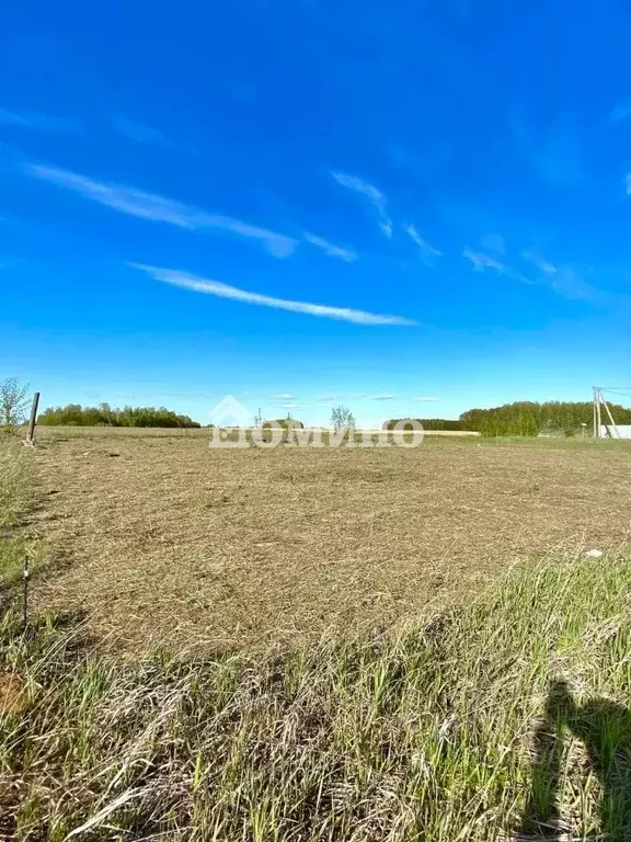 Участок в Тюменская область, Тюменский район, Кулаковское ... - Фото 1