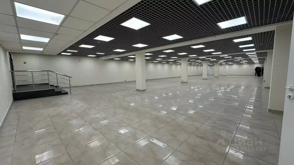 Помещение свободного назначения в Москва, Москва, Зеленоград к834А ... - Фото 2