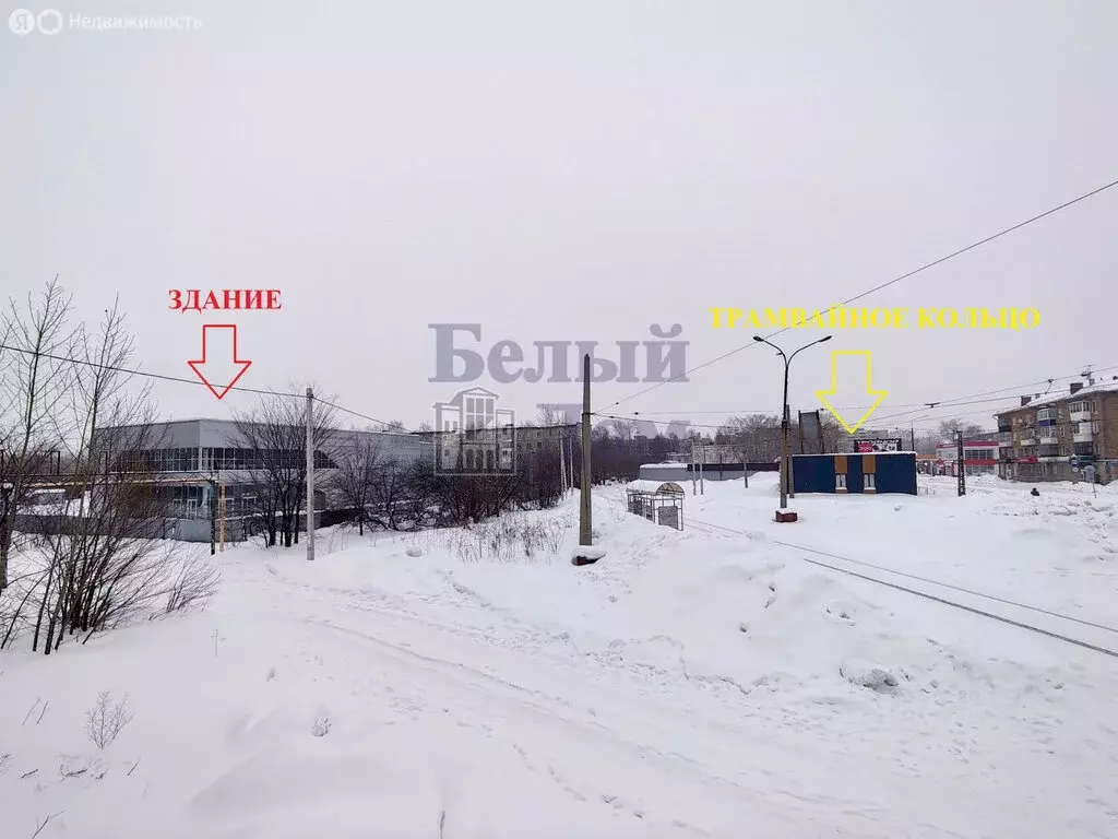 Помещение свободного назначения (2328.5 м) - Фото 2