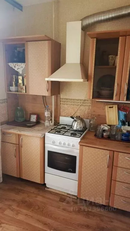 2-к кв. Владимирская область, Владимир ул. Соколова-Соколенка, 19в ... - Фото 0