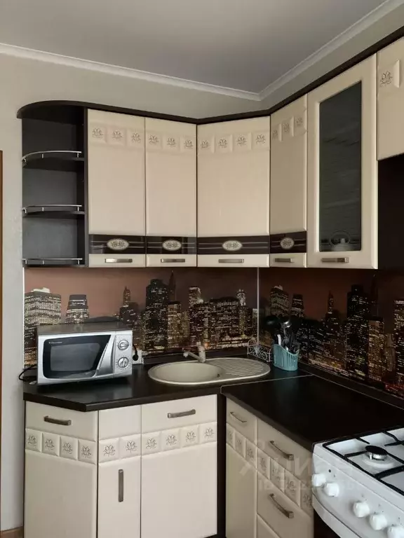 1-к кв. Пермский край, Пермь Уинская ул., 11 (36.0 м) - Фото 1