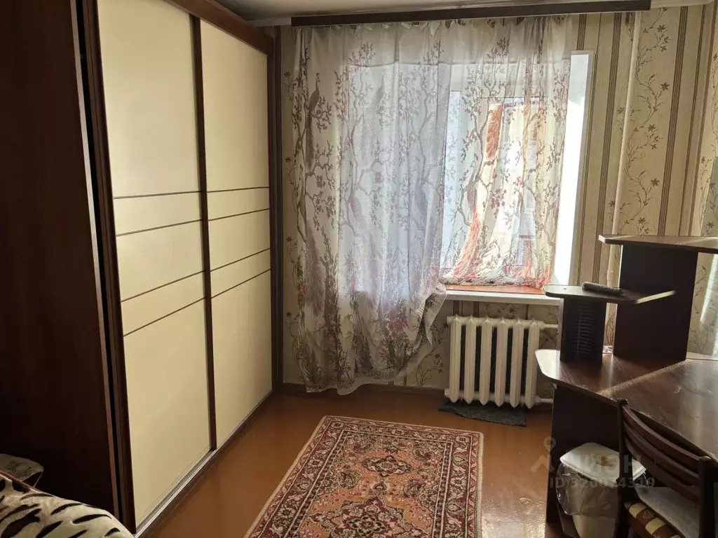 Комната Свердловская область, Екатеринбург Вторчермет жилрайон, ул. ... - Фото 1