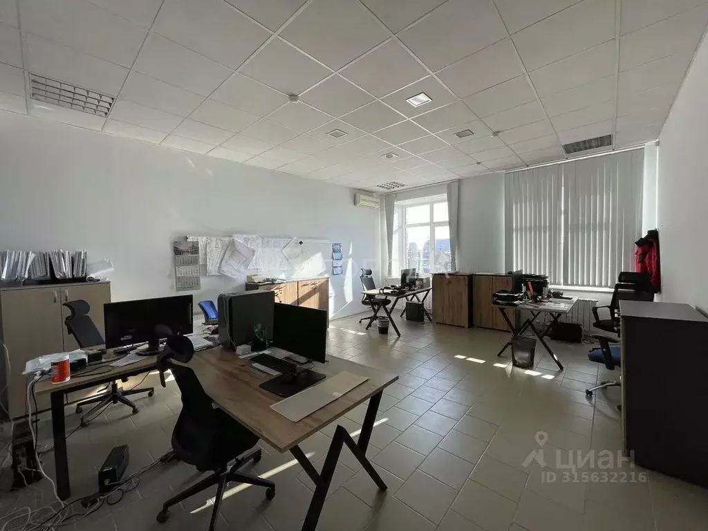 Офис в Новосибирская область, Новосибирск Тайгинская ул., 15 (475 м) - Фото 1