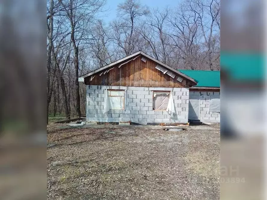 Коттедж в Приморский край, Владивосток Вересковая ул., 9 (458 м) - Фото 2