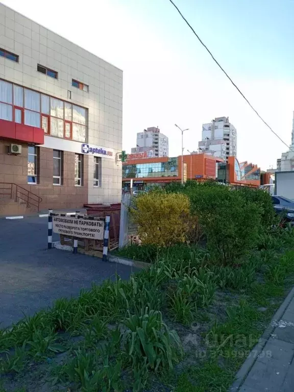 2-к кв. Белгородская область, Белгород ул. Щорса, 50 (50.6 м) - Фото 2