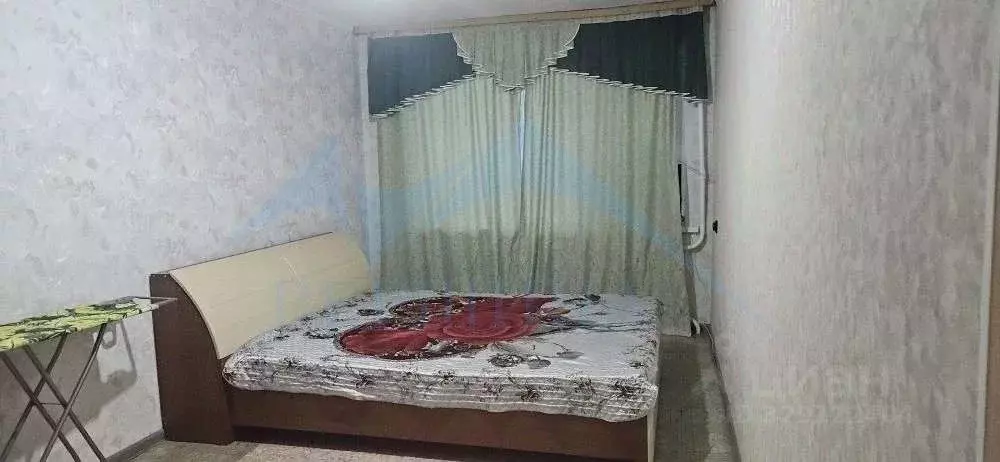 1-к кв. Красноярский край, Норильск Ленинский просп., 28к1 (31.9 м) - Фото 1