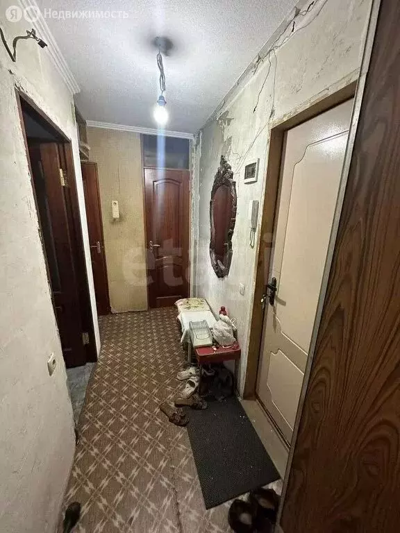 2-комнатная квартира: Ростов-на-Дону, улица Туполева, 11 (45 м) - Фото 1