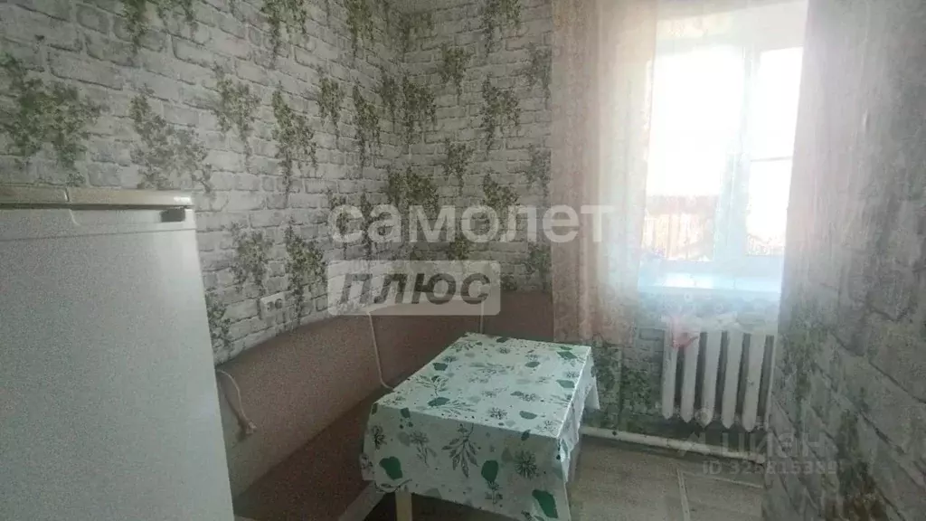 3-к кв. Алтайский край, Бийский район, с. Шебалино ул. Ленина, 21 ... - Фото 2