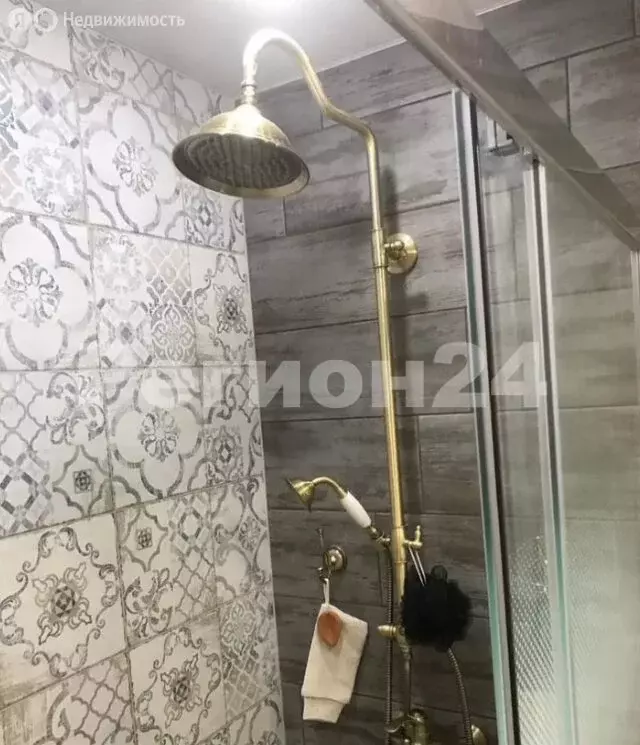 3-комнатная квартира: Зеленогорск, Парковая улица, 11 (75 м) - Фото 1