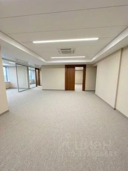 Офис в Москва ул. Воздвиженка, 4/7С2 (162 м) - Фото 1