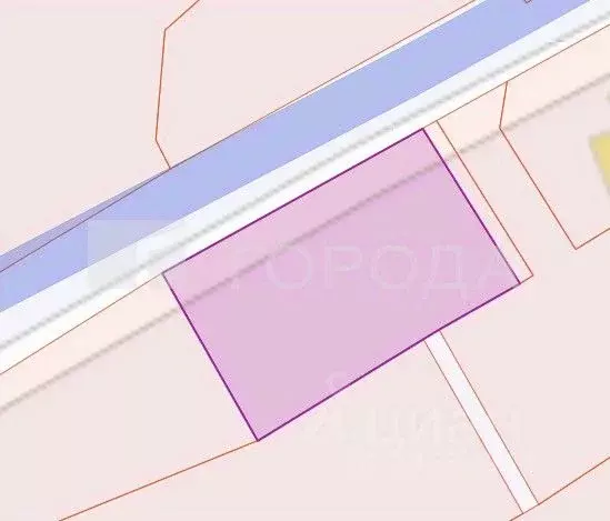 Участок в Алтайский край, Барнаул Кавказский проезд (3.66 сот.) - Фото 2