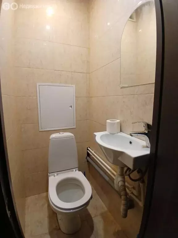 1-комнатная квартира: Москва, улица Талалихина, 3 (39 м) - Фото 1