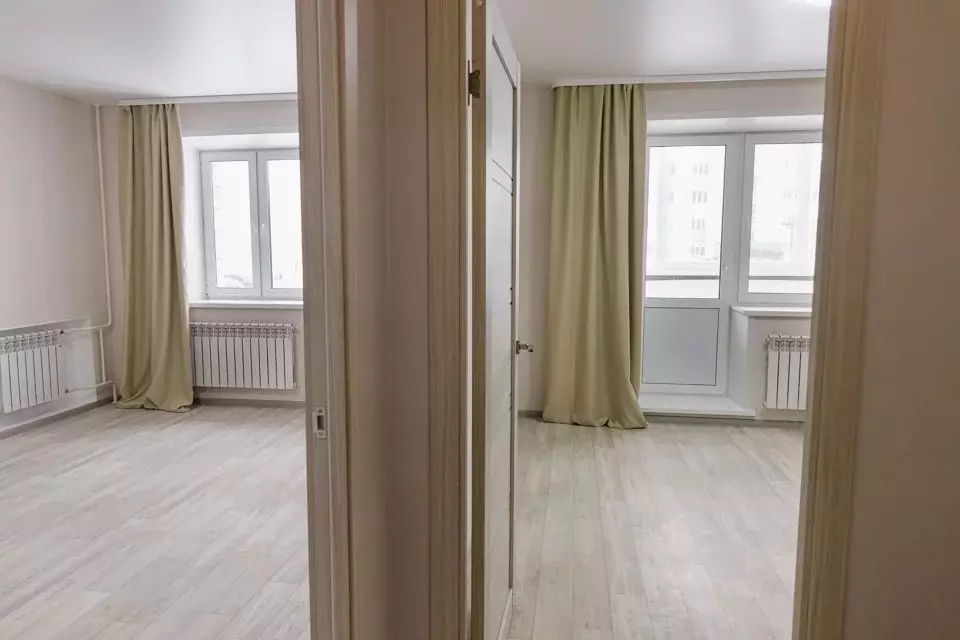 Продаётся 2-к квартира, 58.8 м - Фото 0