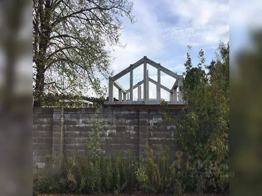 Участок в Московская область, Ивантеевка Пушкинский городской округ, ... - Фото 2