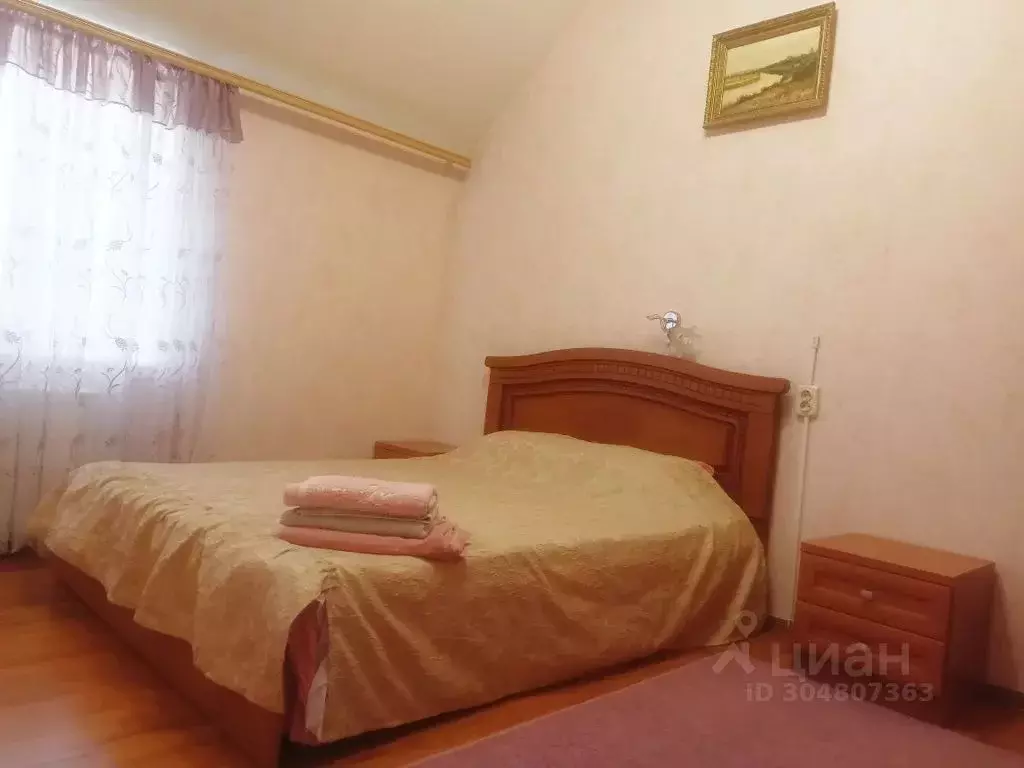 Комната Краснодарский край, Сочи Сочинское ш., 77/4 - Фото 1