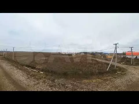 Участок 10 сот. (ИЖС) - Фото 1