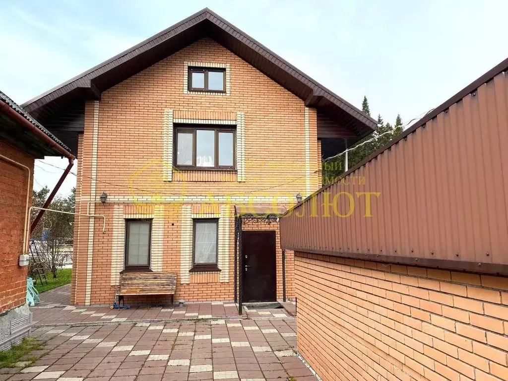 Коттедж, 150 м - Фото 1