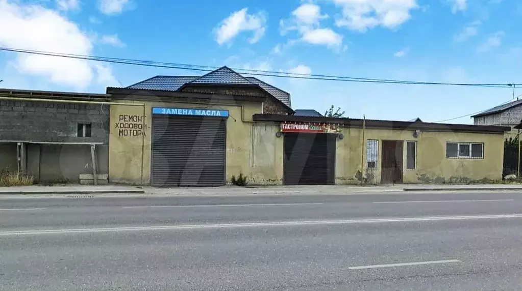 Дом 280 м на участке 7 сот. - Фото 1