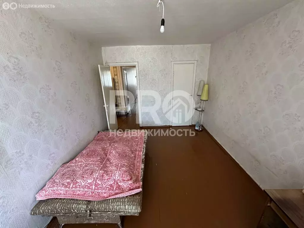 2-комнатная квартира: Ярославль, Спартаковская улица, 29 (47.4 м) - Фото 2