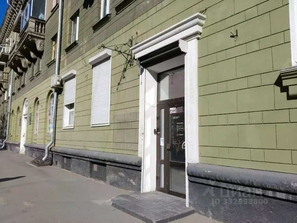 Помещение свободного назначения в Иркутская область, Иркутск ул. ... - Фото 2