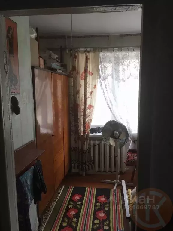 2-к кв. Крым, Красноперекопск 1-й мкр, 24 (40.7 м) - Фото 2