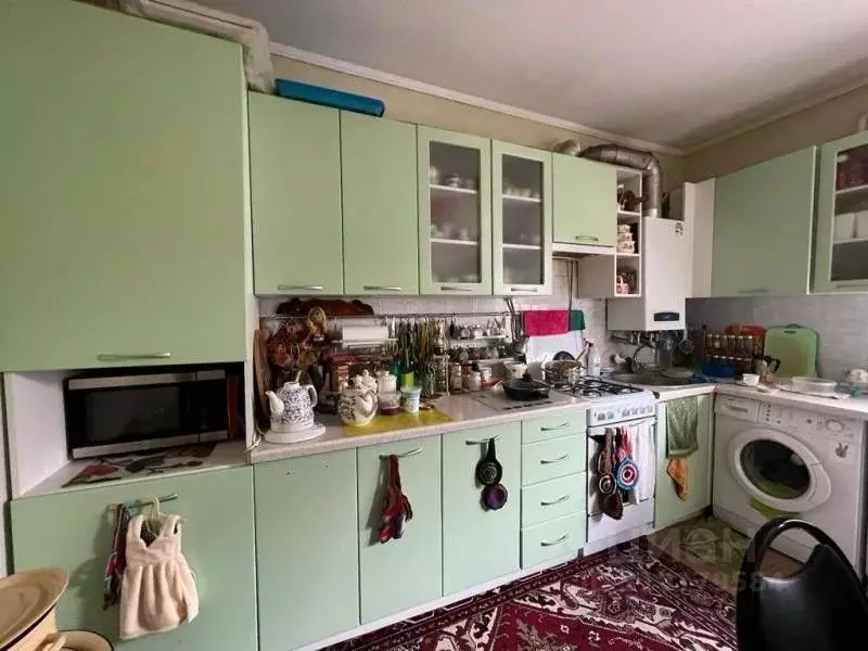 Дом в Ростовская область, Аксайский район, Большой Лог хут. Советская ... - Фото 1