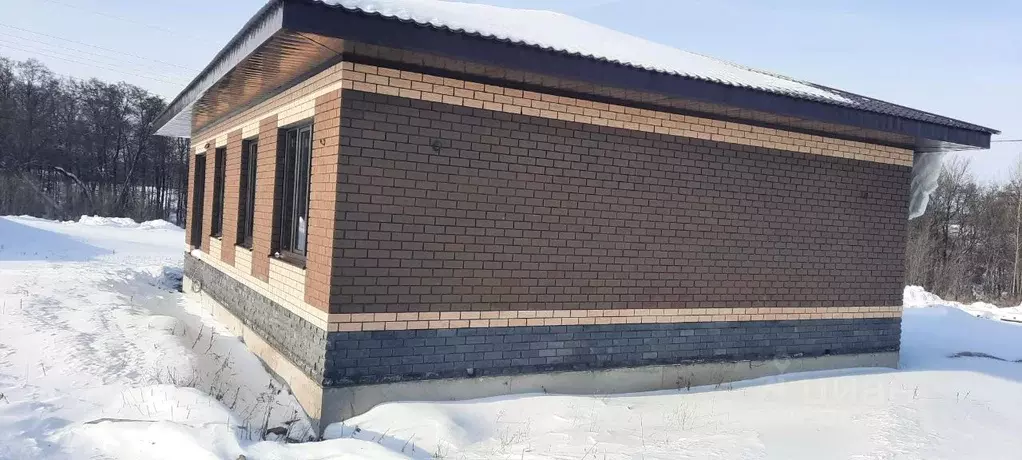 Коттедж в Башкортостан, Уфимский район, Жуковский сельсовет, д. ... - Фото 2