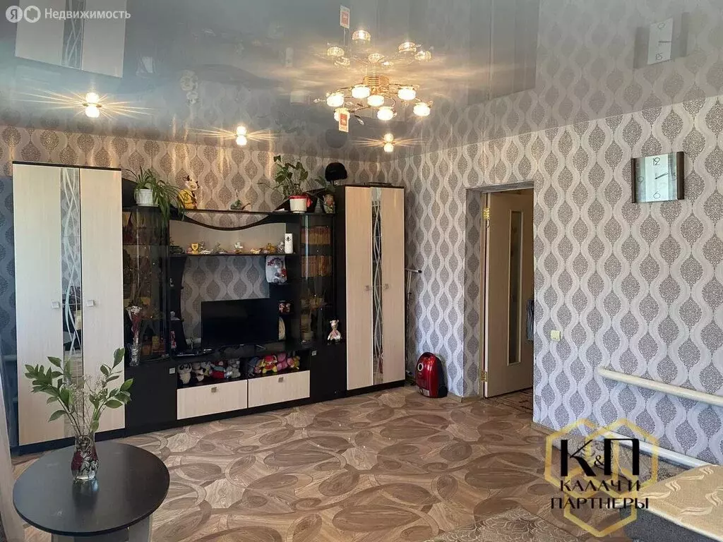 2-комнатная квартира: Станционный-Полевской, Магистральная улица, 4 ... - Фото 0