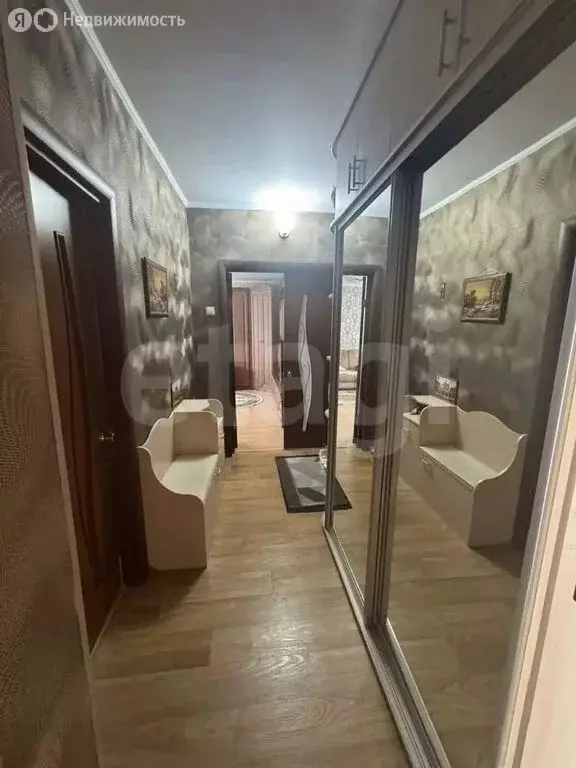 2-комнатная квартира: Чита, Магистральная улица, 19 (51 м) - Фото 2